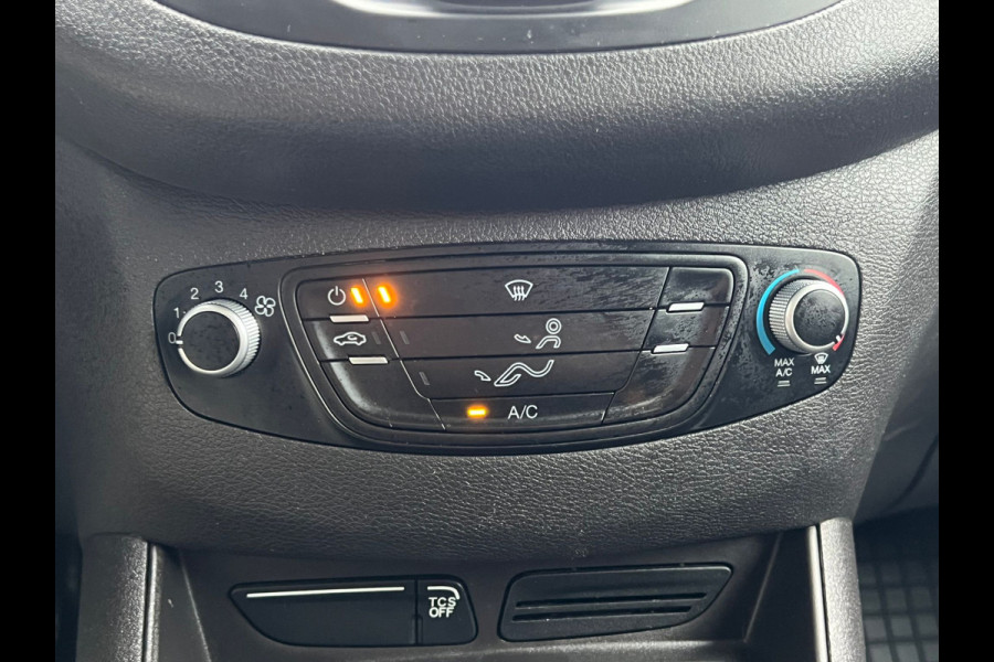 Ford Transit Courier 1.5 TDCI Ambiente Airco | Navigatie | 4 Cillinder | Imperiaal