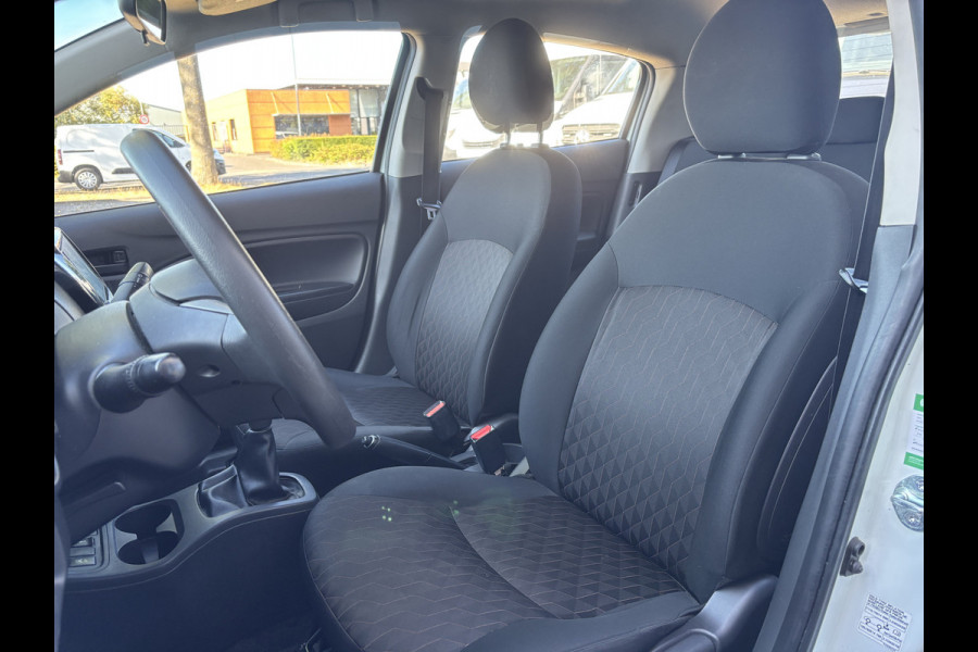 Mitsubishi Space Star 1.2 Cool+ | Apple Carplay | Airco | Regensensor