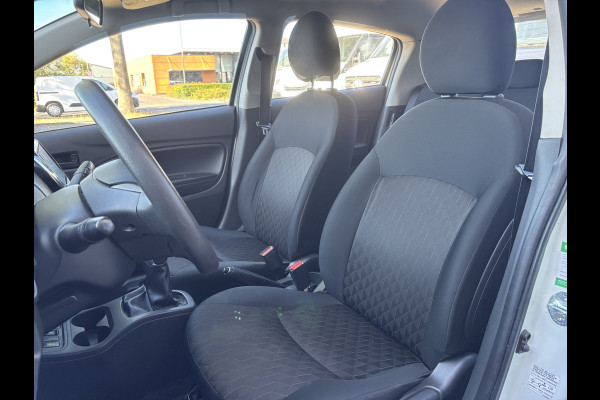 Mitsubishi Space Star 1.2 Cool+ | Apple Carplay | Airco | Regensensor