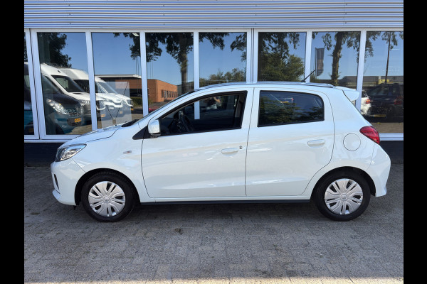 Mitsubishi Space Star 1.2 Cool+ | Apple Carplay | Airco | Regensensor