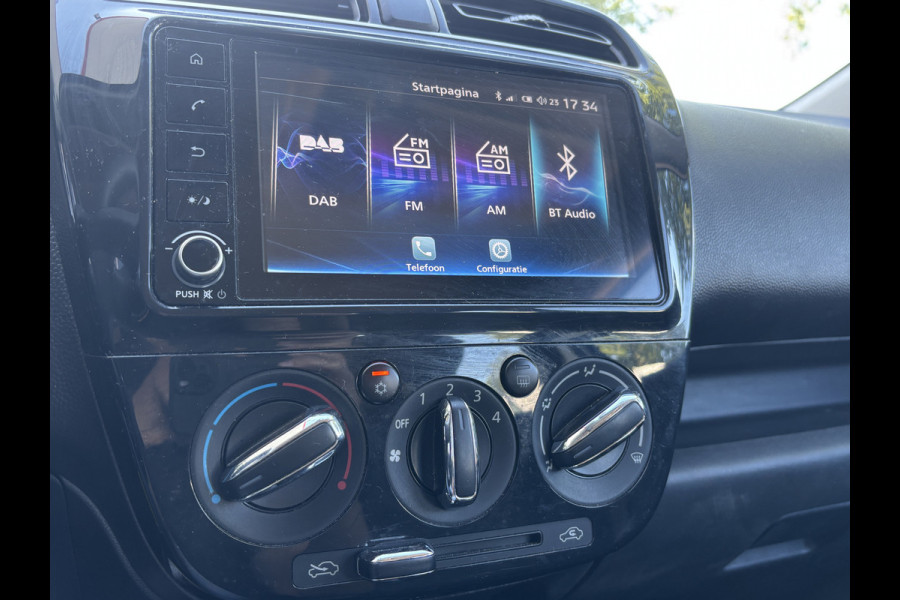 Mitsubishi Space Star 1.2 Cool+ | Apple Carplay | Airco | Regensensor