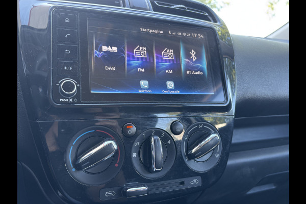 Mitsubishi Space Star 1.2 Cool+ | Apple Carplay | Airco | Regensensor