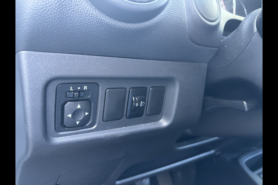 Mitsubishi Space Star 1.2 Cool+ | Apple Carplay | Airco | Regensensor