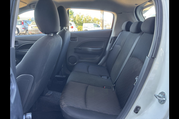 Mitsubishi Space Star 1.2 Cool+ | Apple Carplay | Airco | Regensensor