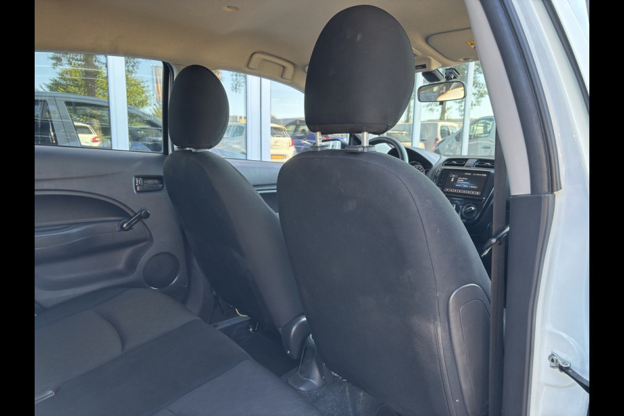 Mitsubishi Space Star 1.2 Cool+ | Apple Carplay | Airco | Regensensor