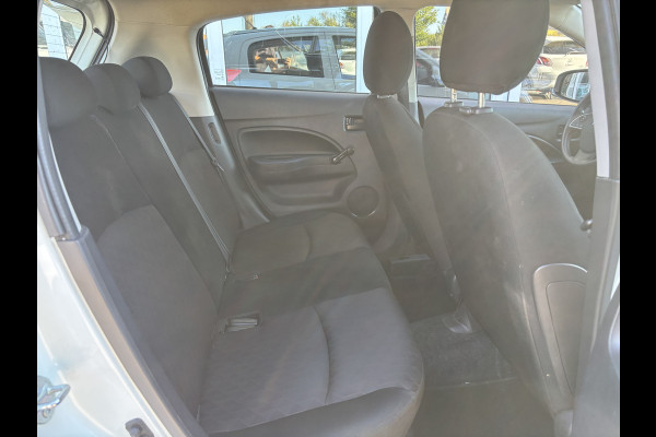 Mitsubishi Space Star 1.2 Cool+ | Apple Carplay | Airco | Regensensor