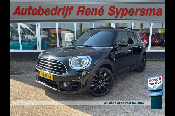 MINI Countryman 1.5 Cooper Chili | Pano | Automaat | Camera
