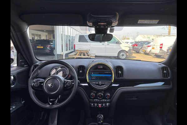 MINI Countryman 1.5 Cooper Chili | Pano | Automaat | Camera