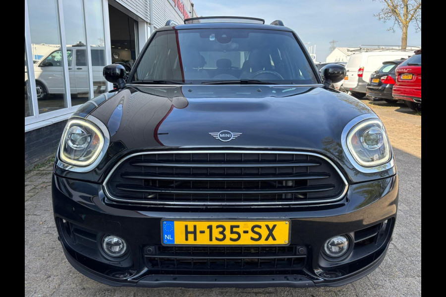 MINI Countryman 1.5 Cooper Chili | Pano | Automaat | Camera