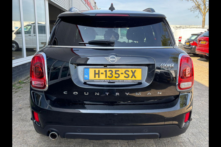 MINI Countryman 1.5 Cooper Chili | Pano | Automaat | Camera