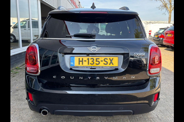 MINI Countryman 1.5 Cooper Chili | Pano | Automaat | Camera