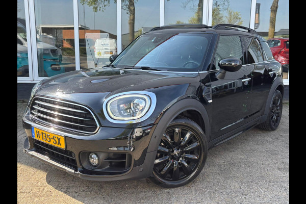 MINI Countryman 1.5 Cooper Chili | Pano | Automaat | Camera