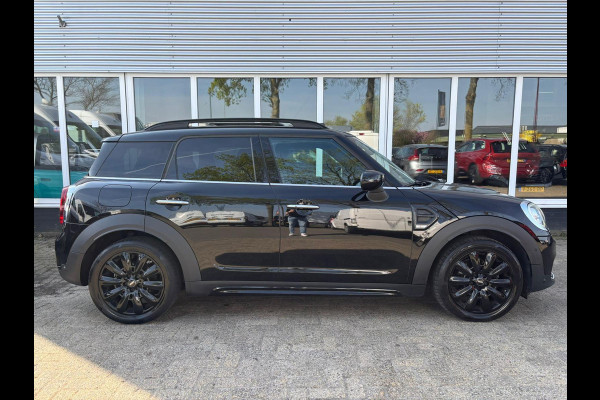 MINI Countryman 1.5 Cooper Chili | Pano | Automaat | Camera