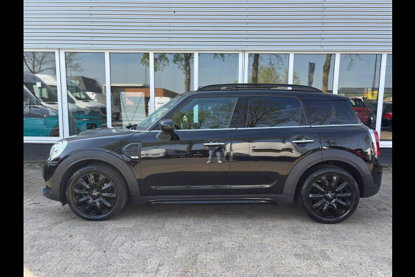 MINI Countryman 1.5 Cooper Chili | Pano | Automaat | Camera