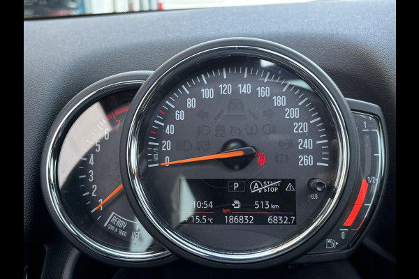 MINI Countryman 1.5 Cooper Chili | Pano | Automaat | Camera