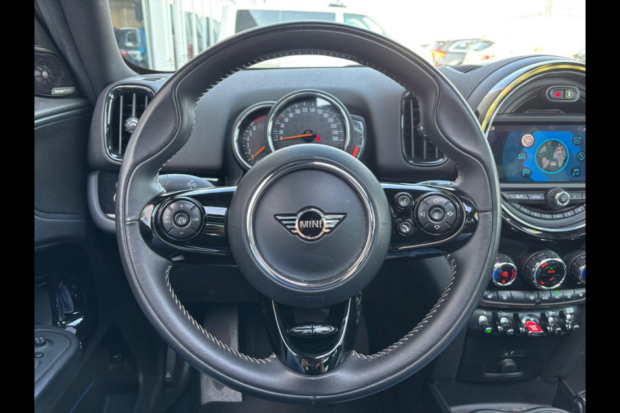 MINI Countryman 1.5 Cooper Chili | Pano | Automaat | Camera