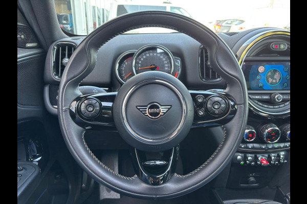MINI Countryman 1.5 Cooper Chili | Pano | Automaat | Camera