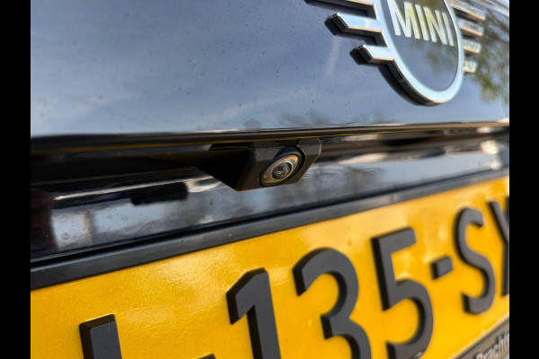 MINI Countryman 1.5 Cooper Chili | Pano | Automaat | Camera