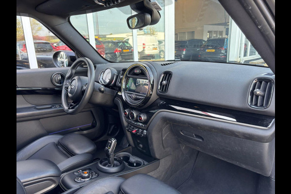 MINI Countryman 1.5 Cooper Chili | Pano | Automaat | Camera