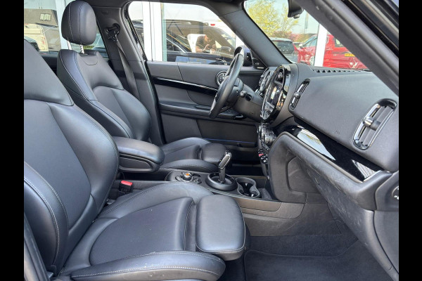 MINI Countryman 1.5 Cooper Chili | Pano | Automaat | Camera