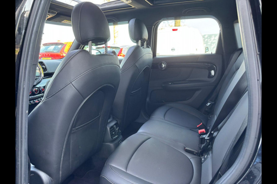 MINI Countryman 1.5 Cooper Chili | Pano | Automaat | Camera
