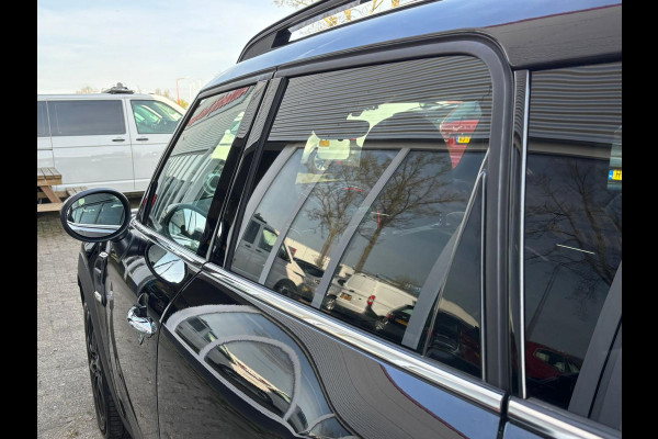 MINI Countryman 1.5 Cooper Chili | Pano | Automaat | Camera