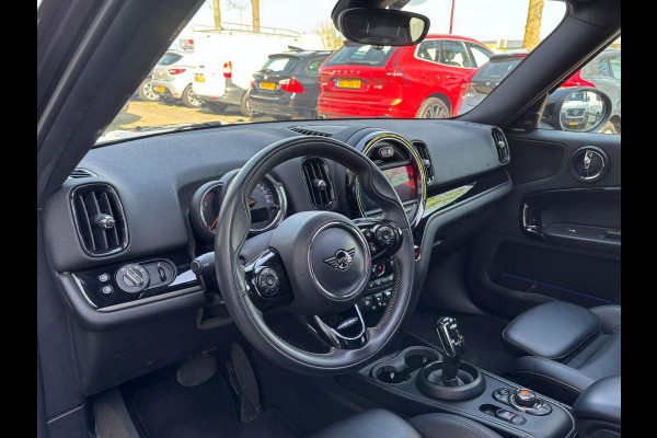 MINI Countryman 1.5 Cooper Chili | Pano | Automaat | Camera