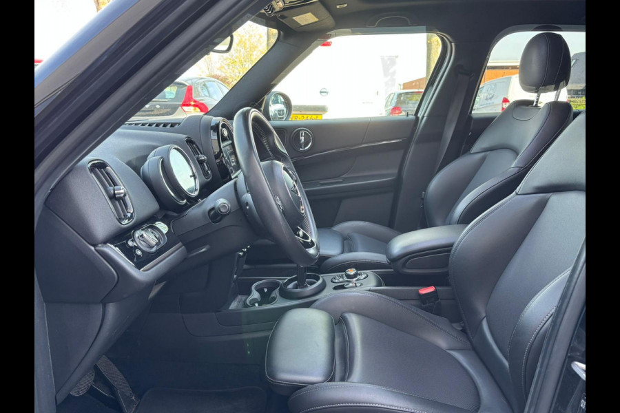 MINI Countryman 1.5 Cooper Chili | Pano | Automaat | Camera
