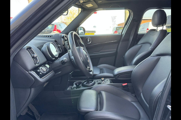 MINI Countryman 1.5 Cooper Chili | Pano | Automaat | Camera