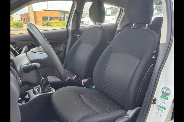 Mitsubishi Space Star 1.2 Cool+ | Apple Carplay | Airco | Regensensor