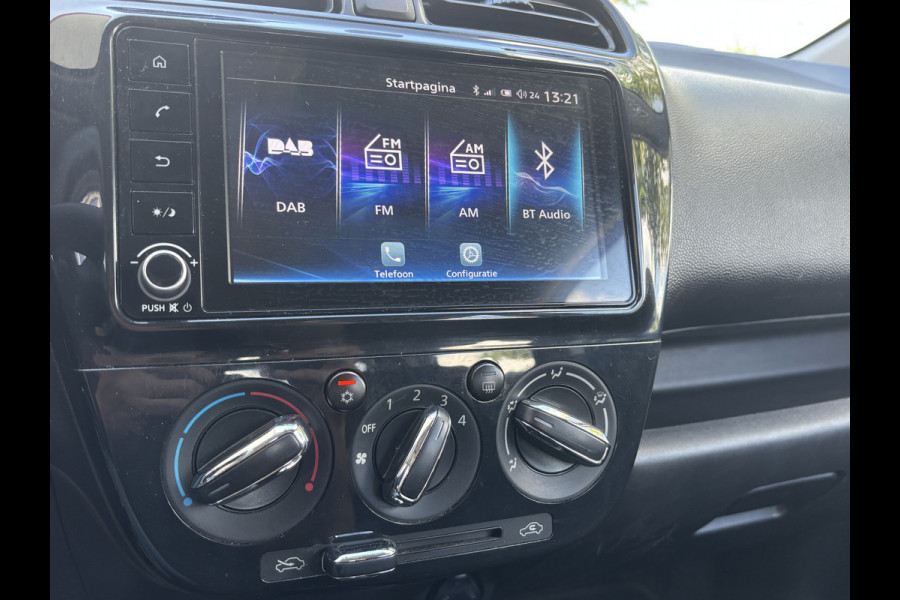 Mitsubishi Space Star 1.2 Cool+ | Apple Carplay | Airco | Regensensor