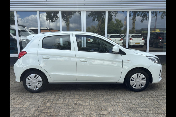 Mitsubishi Space Star 1.2 Cool+ | Apple Carplay | Airco | Regensensor