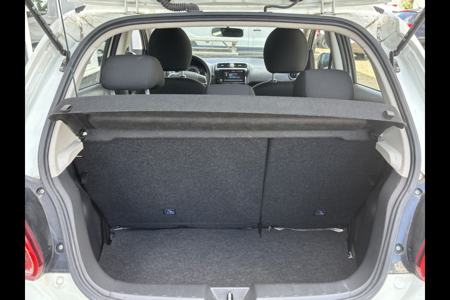 Mitsubishi Space Star 1.2 Cool+ | Apple Carplay | Airco | Regensensor