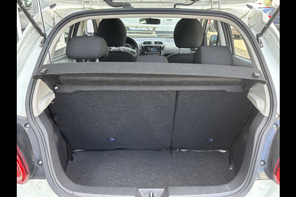 Mitsubishi Space Star 1.2 Cool+ | Apple Carplay | Airco | Regensensor