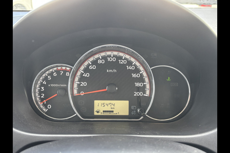 Mitsubishi Space Star 1.2 Cool+ | Apple Carplay | Airco | Regensensor