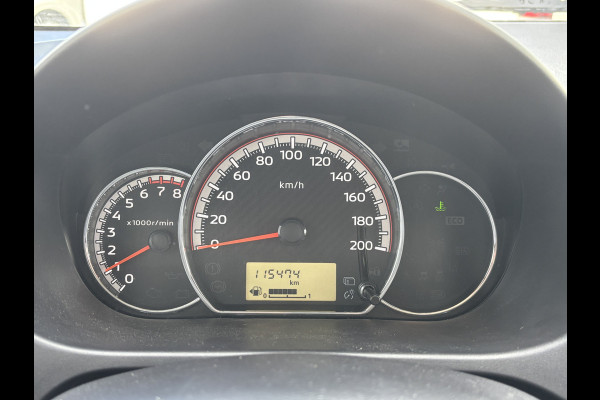 Mitsubishi Space Star 1.2 Cool+ | Apple Carplay | Airco | Regensensor