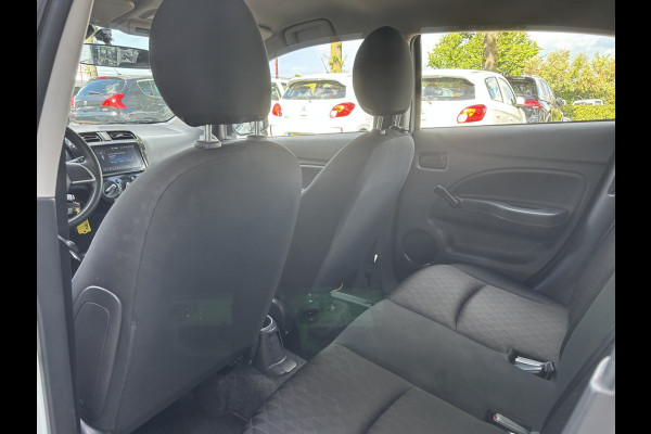 Mitsubishi Space Star 1.2 Cool+ | Apple Carplay | Airco | Regensensor