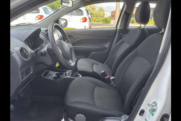 Mitsubishi Space Star 1.2 Cool+ | Apple Carplay | Airco | Regensensor