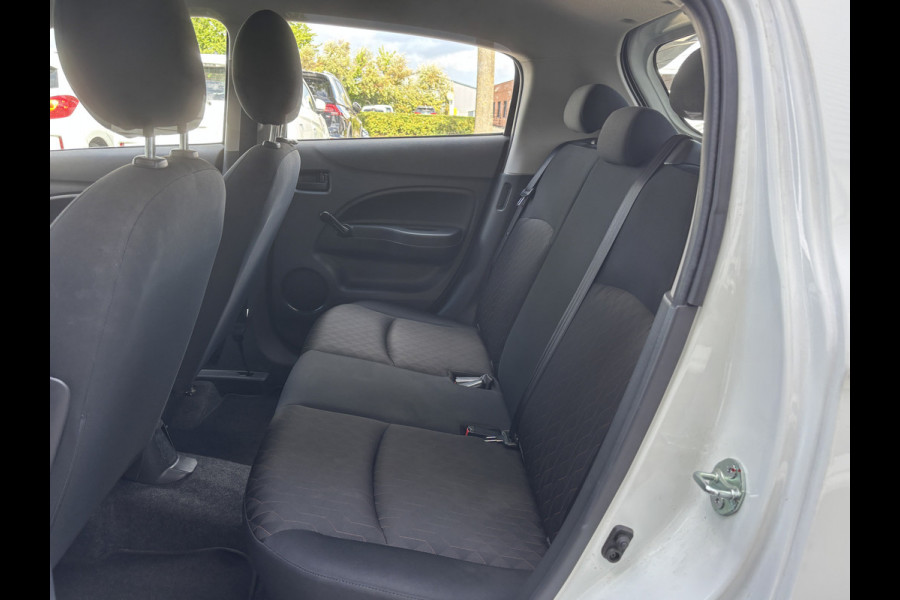 Mitsubishi Space Star 1.2 Cool+ | Apple Carplay | Airco | Regensensor