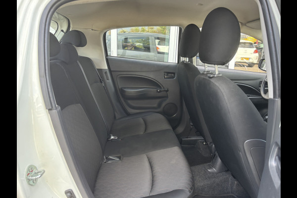 Mitsubishi Space Star 1.2 Cool+ | Apple Carplay | Airco | Regensensor