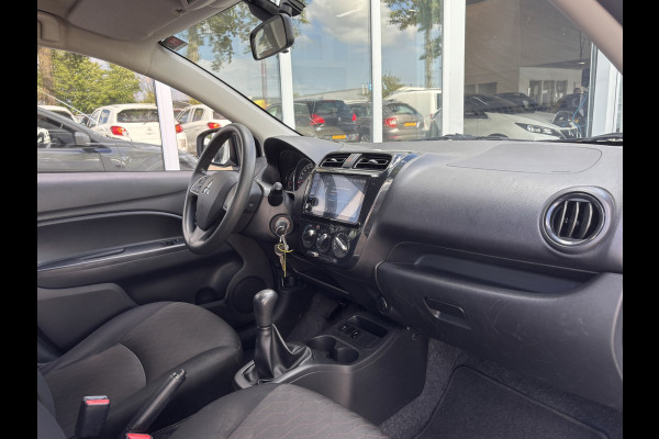 Mitsubishi Space Star 1.2 Cool+ | Apple Carplay | Airco | Regensensor