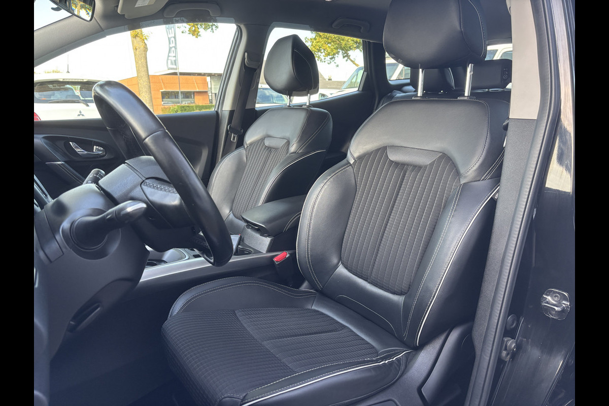 Renault Kadjar 1.5 dCi Bose | Automaat | Trekhaak | Parkeer Camera | Navi Renault Kadjar 1.5 dCi Bose | Automaat | Trekhaak | Parkeer Camera | Navi
