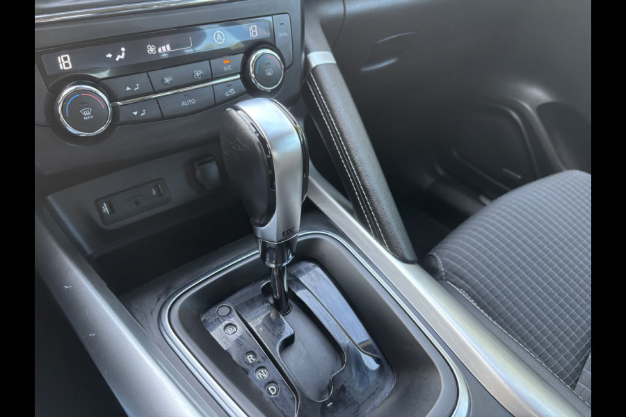 Renault Kadjar 1.5 dCi Bose | Automaat | Trekhaak | Parkeer Camera | Navi