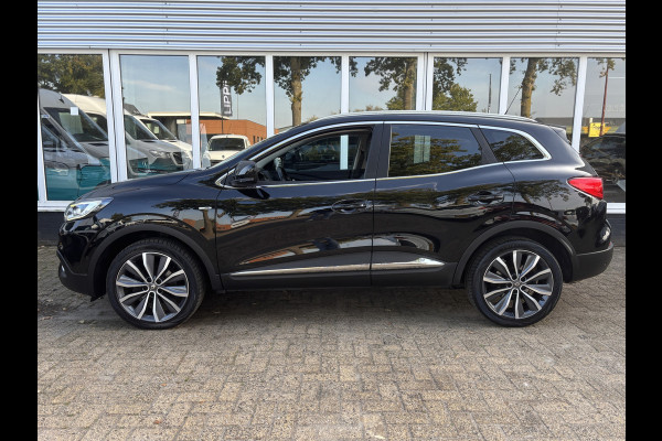 Renault Kadjar 1.5 dCi Bose | Automaat | Trekhaak | Parkeer Camera | Navi