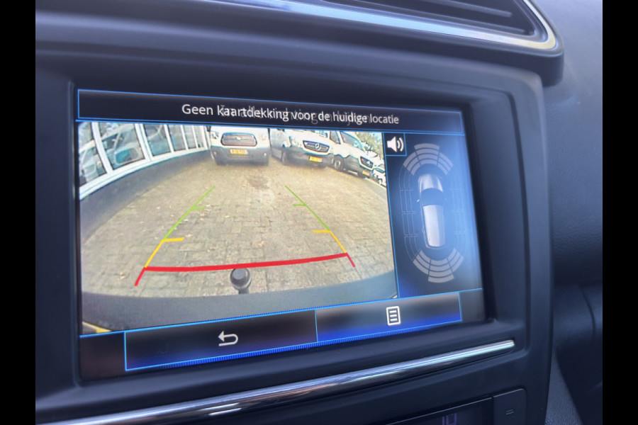 Renault Kadjar 1.5 dCi Bose | Automaat | Trekhaak | Parkeer Camera | Navi