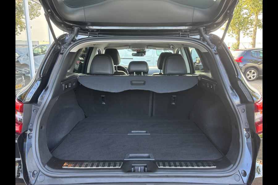 Renault Kadjar 1.5 dCi Bose | Automaat | Trekhaak | Parkeer Camera | Navi