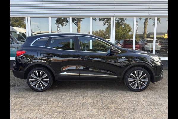 Renault Kadjar 1.5 dCi Bose | Automaat | Trekhaak | Parkeer Camera | Navi