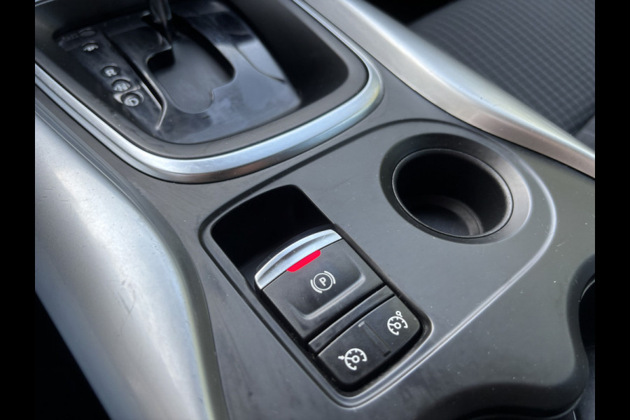 Renault Kadjar 1.5 dCi Bose | Automaat | Trekhaak | Parkeer Camera | Navi