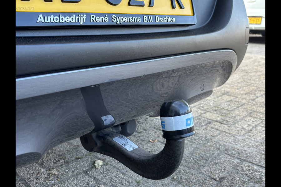 Renault Kadjar 1.5 dCi Bose | Automaat | Trekhaak | Parkeer Camera | Navi