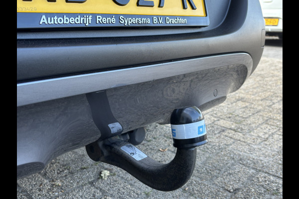 Renault Kadjar 1.5 dCi Bose | Automaat | Trekhaak | Parkeer Camera | Navi